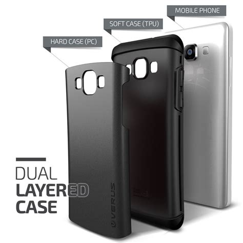 Featured Review: Verus Hard Drop Case for the Samsung .